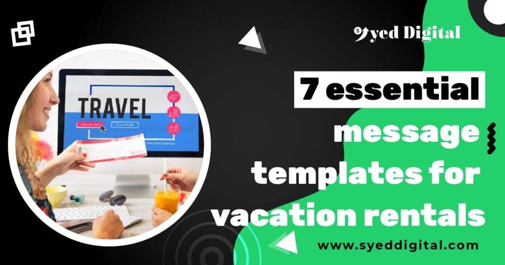 Vacation Rental Email Marketing: The Ultimate Guide 7 7 essential message templates for vacation rentals min 1024x538 1