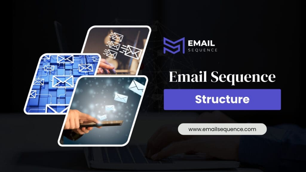 The Ultimate Guide on How to Write an Email Sequence That Converts 6 Email Sequence Structure