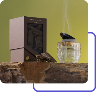 luxury products