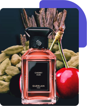 le prestige fragrances product