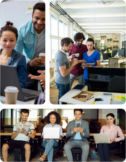 Email Sequence team