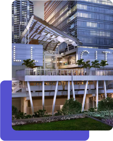 Miami Vacation Rentals