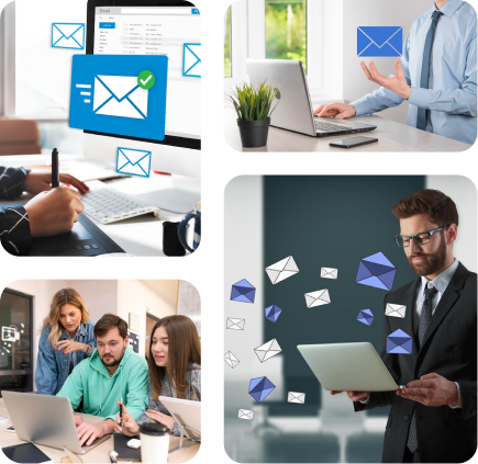 Why Choose email sequence
