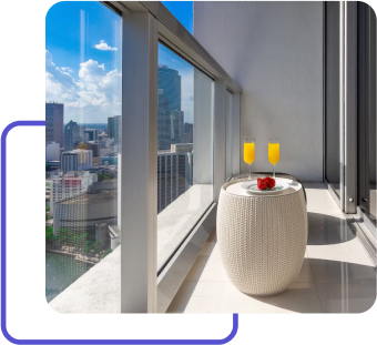 Miami Vacation Rentals