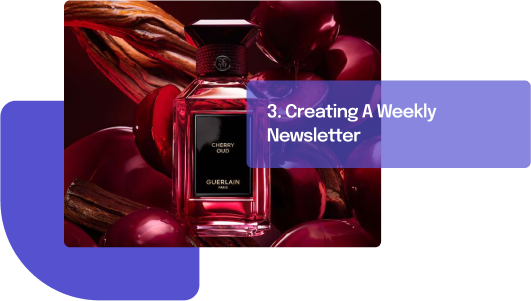 le prestige fragrances product