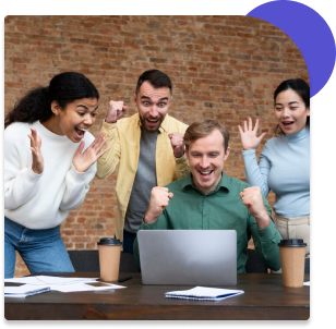 50% Higher Conversions