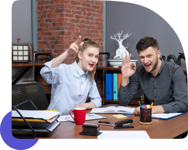 white label cold email service