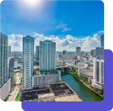 Miami Vacation Rentals