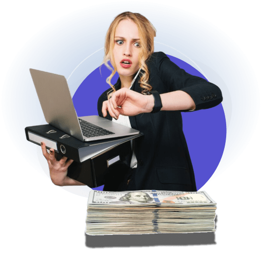 How We Save You Time, Effort, & Money