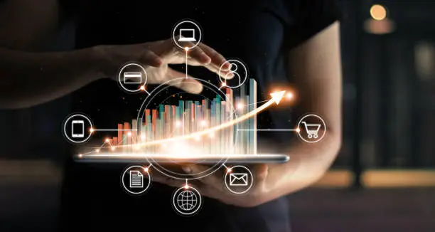 How to Become a Lead Generation Specialist? 24 Pay attention to the statistics