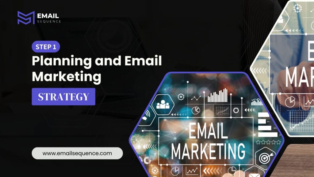 Planning and Email Marketing Strategy
