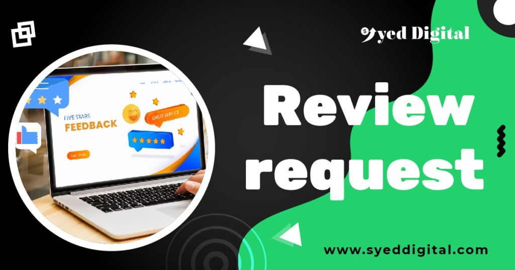 Vacation Rental Email Marketing: The Ultimate Guide 8 Review request min 1024x538 1