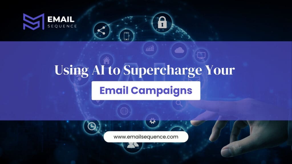 Cracking the Code on Vacation Rental Email Marketing 7 AI to Supercharge Your Email Campaigns
