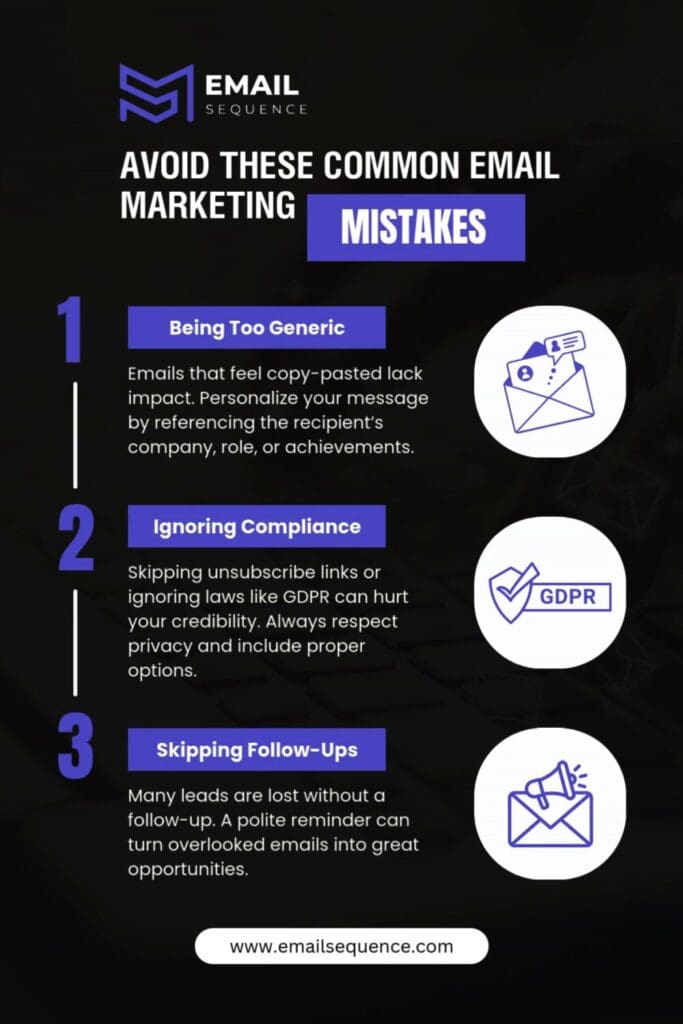 How to Write a Cold Email for B2B that Actually Works 7 Common Mistakes to Avoid