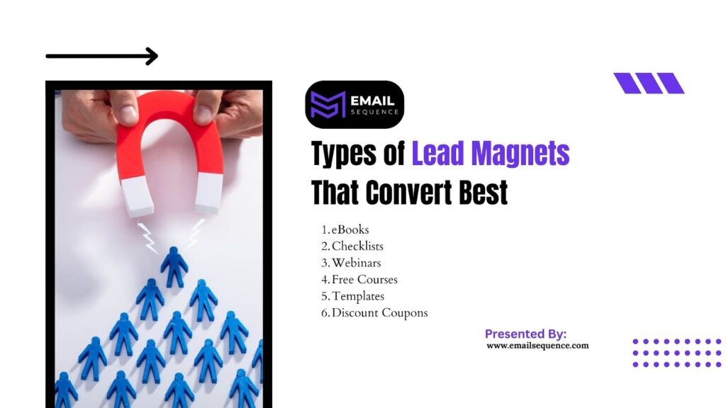 How to Set Up a Lead Magnet (Step-by-Step Guide for Beginners) 2 image 1