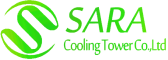 sara cooling tower co, Ltd