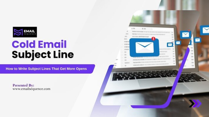 Cold Email Subject Line: Get More Opens 35 Cold Email Subject Line: Get More Opens