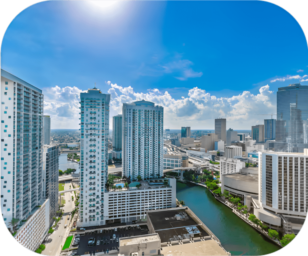 Miami Vacation Rentals