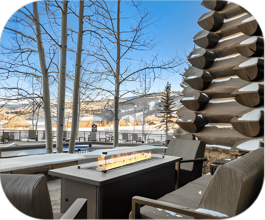 The Ritz-Carlton