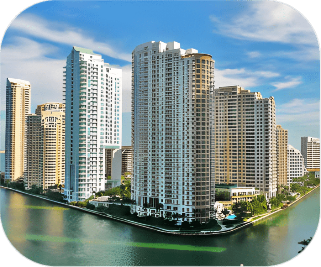 Miami Vacation Rentals