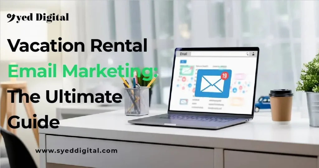 Vacation Rental Email Marketing: The Ultimate Guide 1 Vacation Rental Email Marketing: The Ultimate Guide