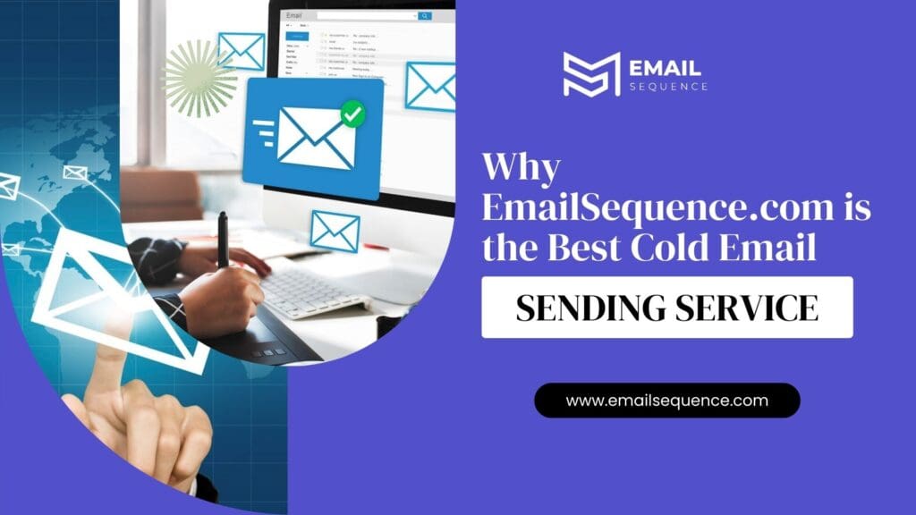 Best Cold Email Sending Service