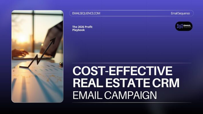 Cost-Effective Real Estate CRM Email Campaigns for 2026 34 Cost-Effective Real Estate CRM Email Campaigns