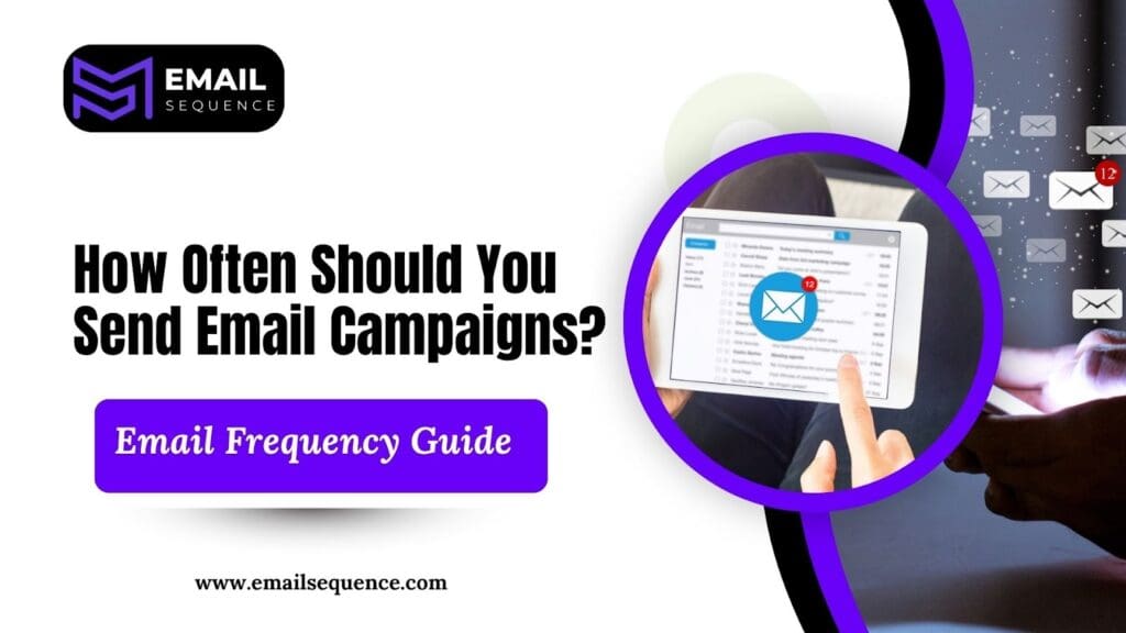 Email Frequency