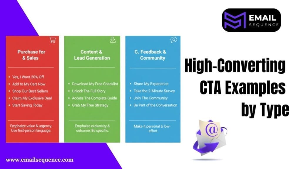 10% CTR Goal: Master High-Converting Email CTAs 4 image 10
