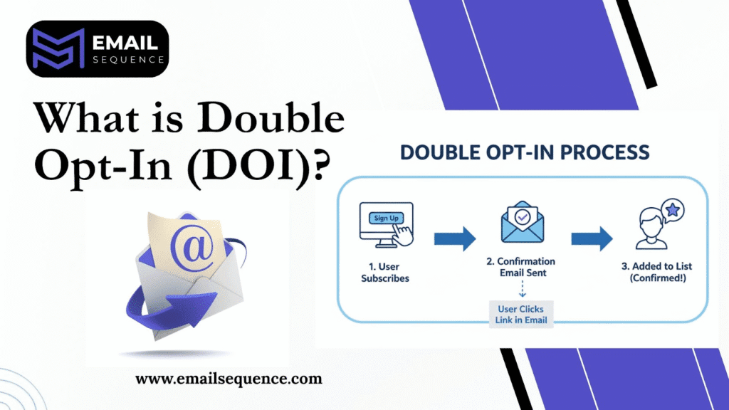 Why Double Opt-In is Essential for Email Deliverability 2 image
