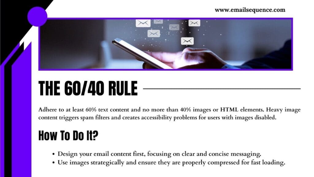 16 Best Practices for Transactional Emails in 2025 4 image 14