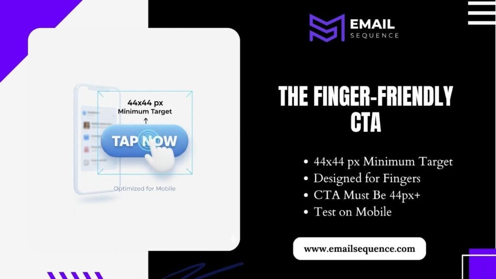 5 Easy Email UX Fixes That Boost Conversions by 15% 2 image