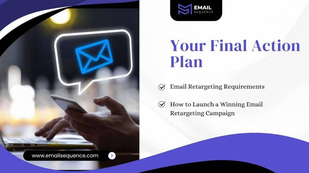 Master Email Retargeting: 7 Secrets to Recover Sales 3 image 17