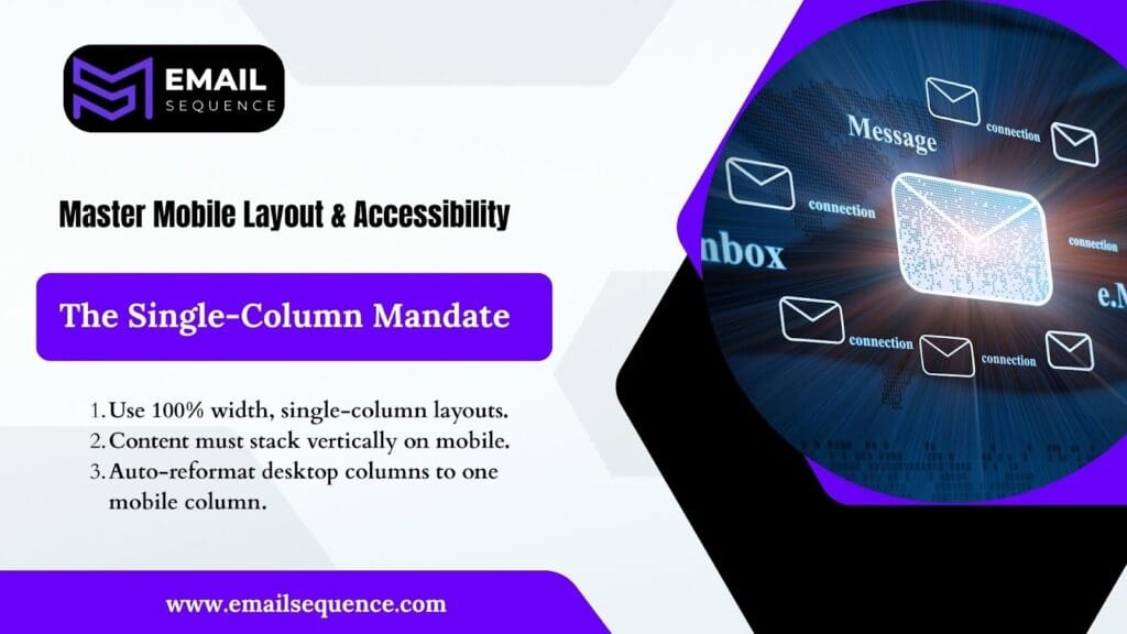 5 Easy Email UX Fixes That Boost Conversions by 15% 3 image 2