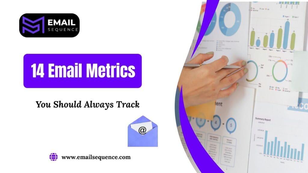 Email Metrics