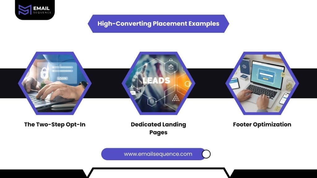 12 Secrets to Exponential Email List Growth 3 image 25