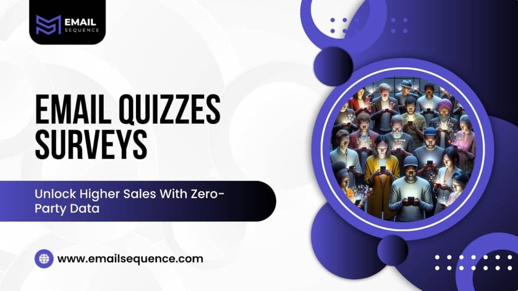 Boost Conversions with Email Quizzes & Surveys: Insider Tips