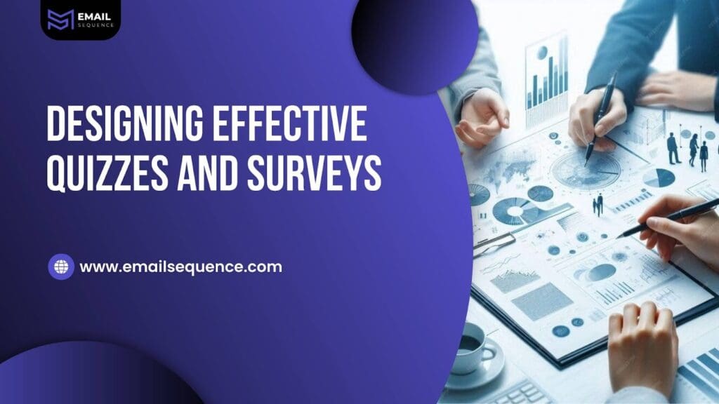 Boost Conversions with Email Quizzes & Surveys: Insider Tips 3 image 60