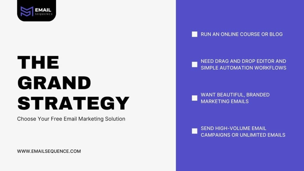 Top Free Email Marketing Tools & Strategies for Success 3 image 61