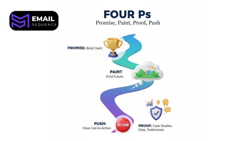 Email Sequence Copywriting: The 4-Stage Blueprint 4 image 82