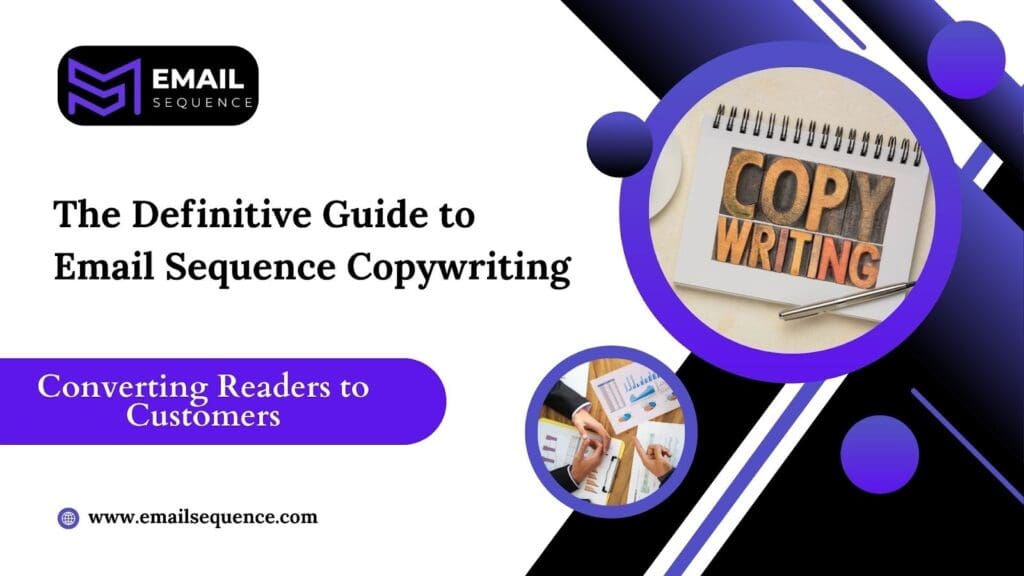 Email Sequence Copywriting