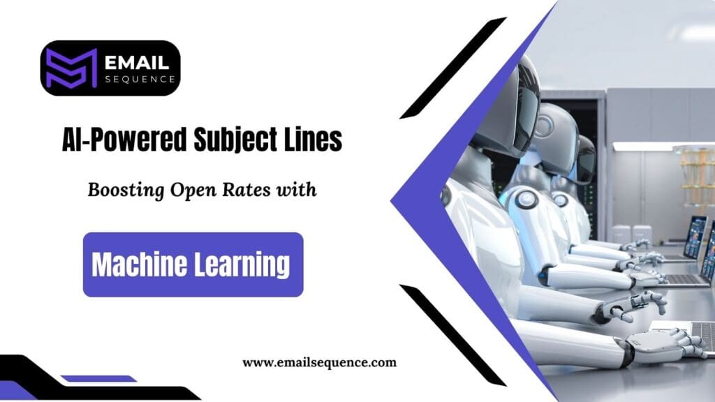 AI Subject Lines