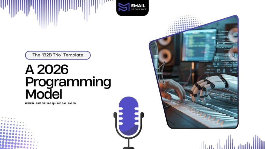 A Strategic B2B Podcast Content Calendar for 2026 2 image 106