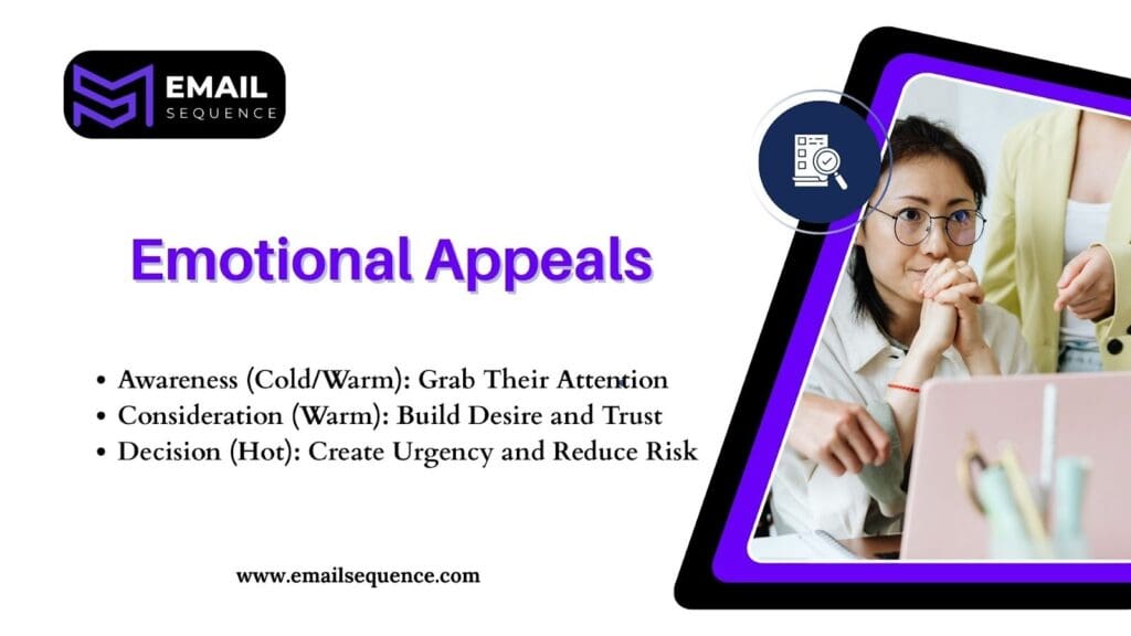 Emotional Email Copywriting: Triggers That Drive Action 3 image 14