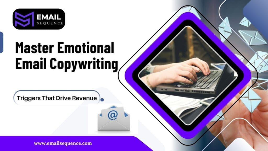 Emotional Email Copywriting