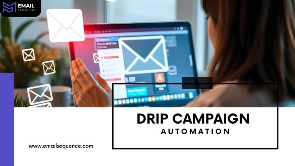 Drip Campaign Automation: 5 Rules for 10x Conversions