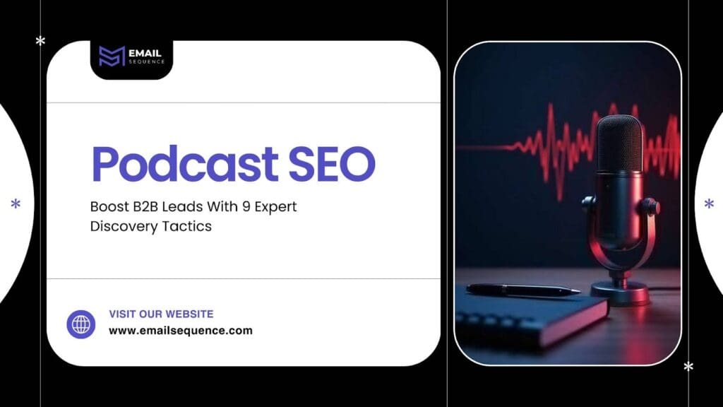 podcast SEO