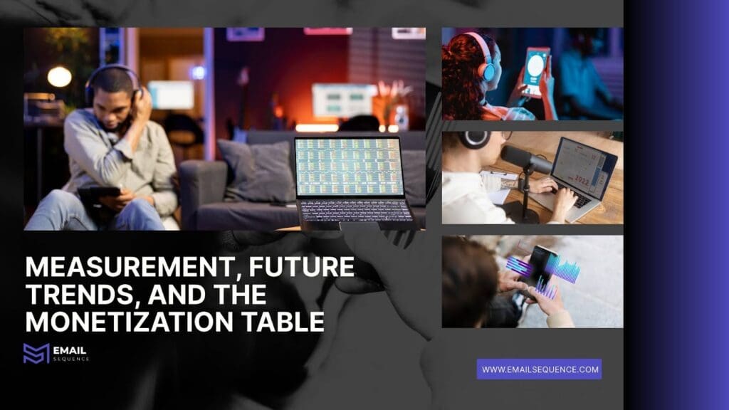 Podcast Monetization: 8 Secret Pillars for Revenue in 2026 3 image 53