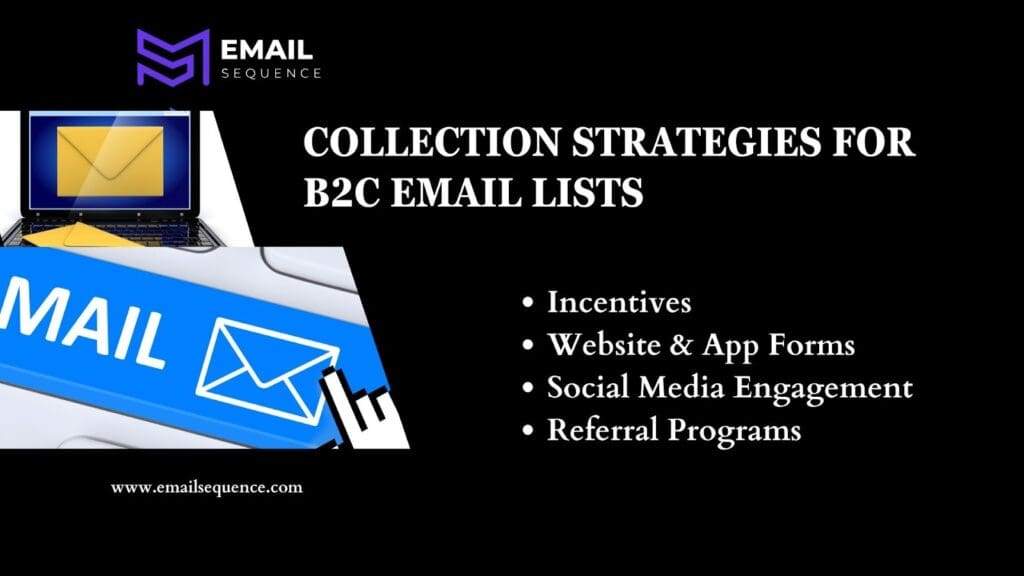 B2B vs B2C Email Lists: Key Differences & Strategy Guide 3 image 54
