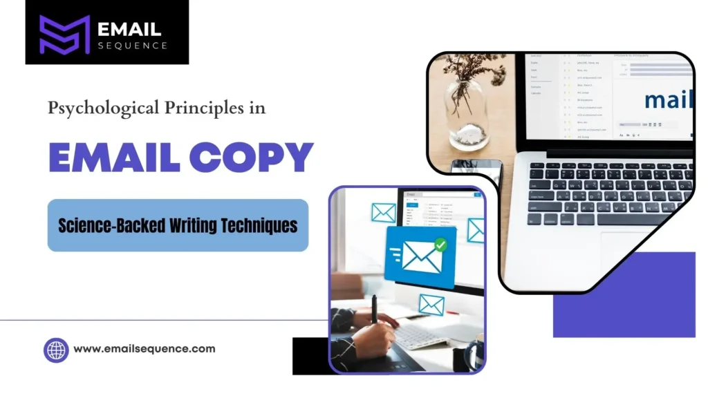 Psychological Email Copy Science-Backed Writing Techniques